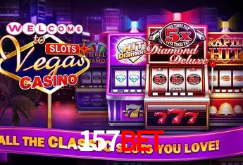 Experiência VIP 157bet