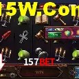 Estatísticas 157bet