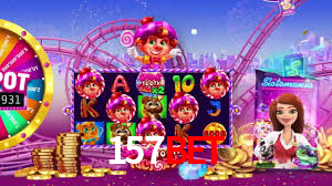 Welcome Bonus 157bet