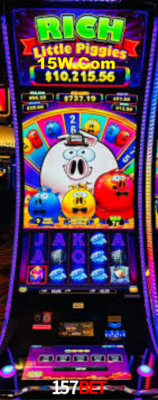 157bet - Seu Cassino On-Line - 157bet.win