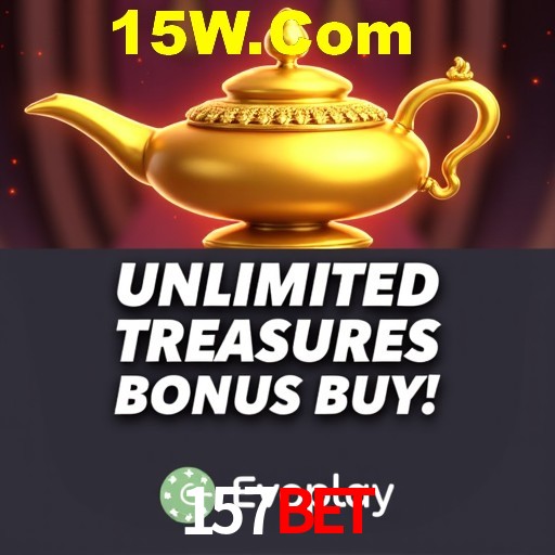 Weekend Specials 157bet