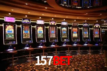 Apostas de Futebol 157bet