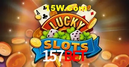 Provedores de Jogos 157bet