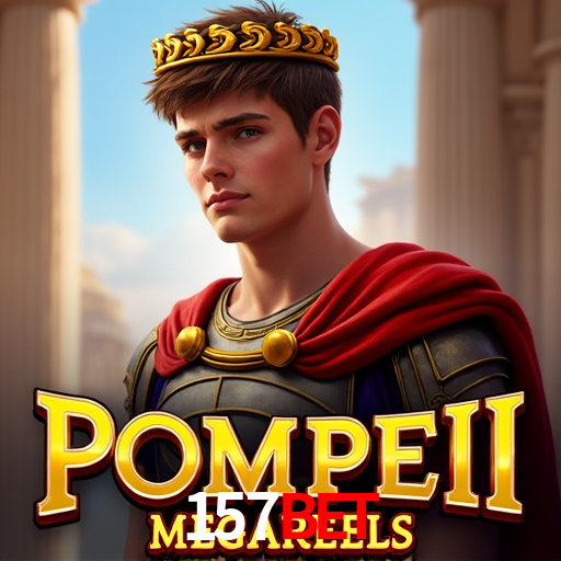 Descubra a Magia dos Jogos de Arcade no 157bet