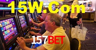 157bet App Interface