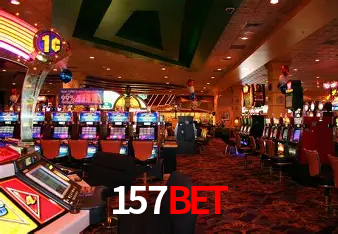 Casino Ao Vivo 157bet