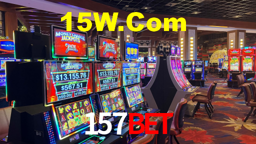157bet.win