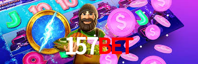 Sinta a adrenalina dos jogos de cassino com 157bet
