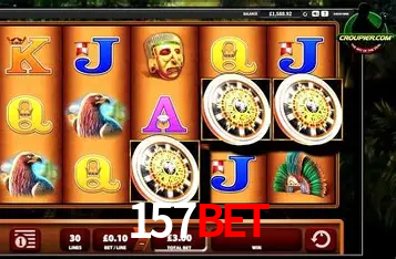 Cadastro Rápido 157bet