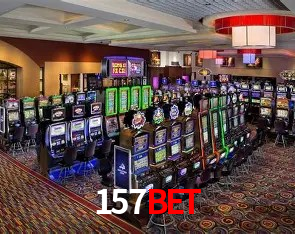 cassino 157bet