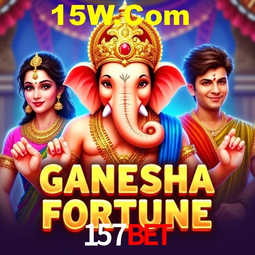 Exclusive Offers 157bet