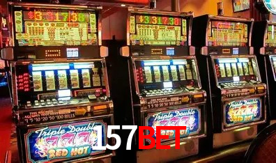 Promoções Sazonais 157bet
