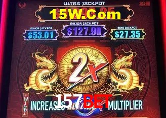 Estatísticas do Jogo 157bet
