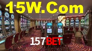 Roulette Table 157bet